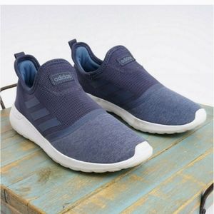 Adidas racer lite cloudfoam sneakers